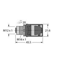 FKSDD RJ45SF 44 U3-00647