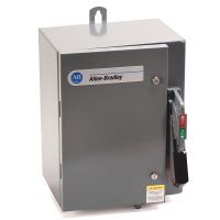 NEMA 1494G Enclosed Disconnect 1494G-BF3N