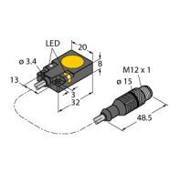 BI5-Q08-AP6X2/S34-1XOR-RS4 1600801