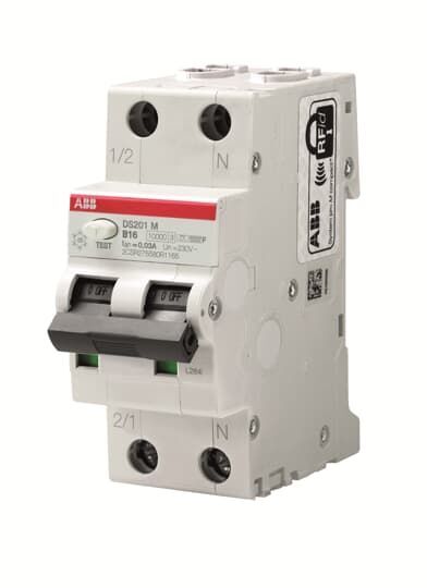 DS201MF-C40/0,03