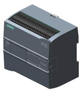 SIMATIC S7-1200, CPU 1214C, Kompakt-CPU, AC/DC/Relais