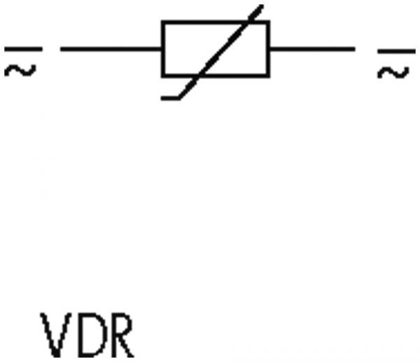 ABB Schaltgerätentstörmodul