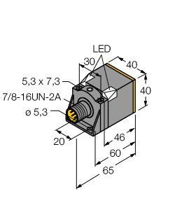 NI35U-CK40-ADZ30X2-B1131