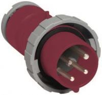 ABB 463P11W CEE-Stecker 5-pol. 463P11W 2CMA166804R1000