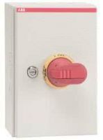 ABB Sicherheitsschalter 6-p 22 OTL36A6M 1SCA022612R9720