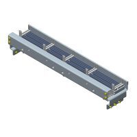 PowerFlex 750 Kit, Control Bus, 600mm 20-750-MCBUS1-PB-F9M