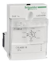 Schneider LUCA32FU Standard Steuer-