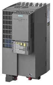 SINAMICS G120C Nennleistung: 11,0kW mit 150% Überlast für 3 Sec. 3AC380-480V+10