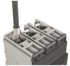 ABB Anschl. Vorders. 8Stk KIT F XT3 8pcs