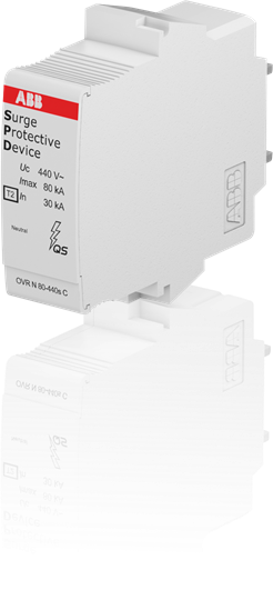 OVR T2 N 80-440S C