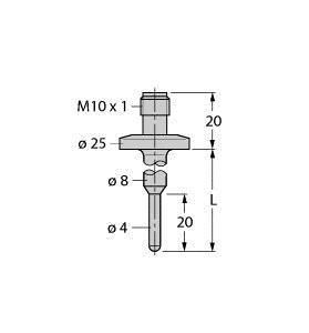 THW-3-TRI3/4-A4-L035