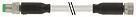 MURR M8 Stecker PUR- 7000-88001-2200100 7000-88001-2200100