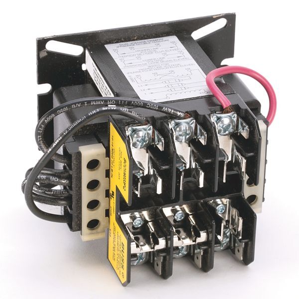 Control Circuit Transformer