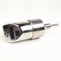 Solid State Flow Transmitter 839E-DC1BA4A3D4