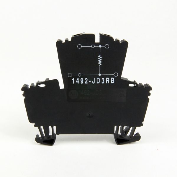 1492 IEC Screw Terminal Block