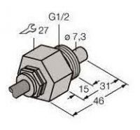 TURCK FCS-G1/2A4-NAEX/D100 6870321