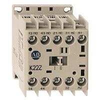 IEC Miniature Control Relay 700-KR22Z-KJ