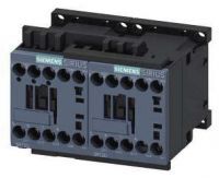 Wendekombination mit I/O-Link, AC 3, 4kW/400V, DC 24V 3-polig, S00 3RA2316-8XE30-1BB4