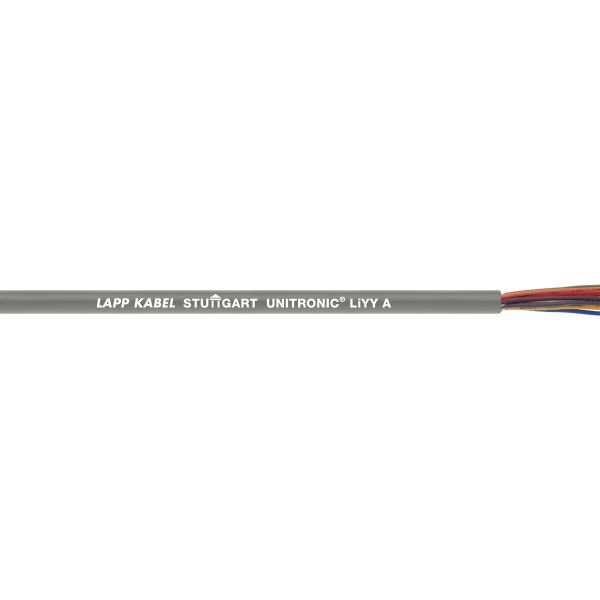 UNITRONIC LiYY A 3X22AWG/7