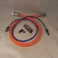Kinetix Drives 90m Standard Cable 2090-XXNPMF-16S90