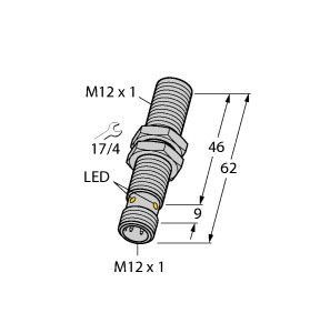 BI3NF-EM12HE-AP6X2-H1141