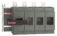 ABB Lasttrennschalt. f. Sich. OS630D04FP 1SCA022825R4610