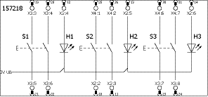 MSM-1-P-CA-RRR-C5-157218