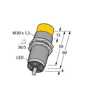 NI15-M30-AZ3X