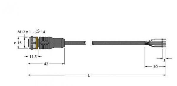 RKC4.5T-2/TXL