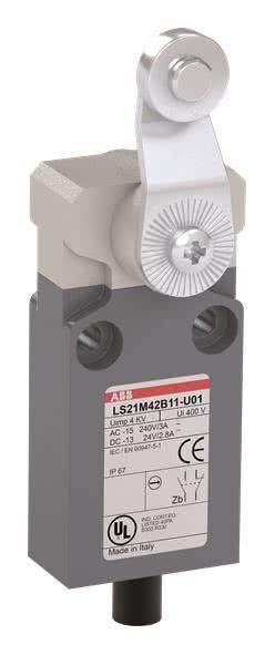 ABB Komp.-Pos.-s. Me-Geh. LS21M42B11-U01