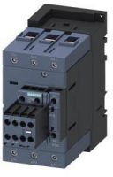 Schütz, AC-3, 37kW/400V 2S+2Ö, AC 110V/50 Hz 120V/60 Hz, 3S, S3 3RT2045-1AK64