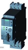 SIRIUS, Kompaktabzweig, Direktstarter 690V 3RA6120-1BB34