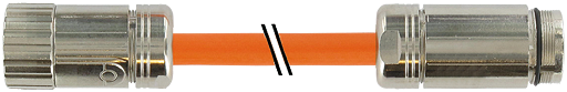 M40-Servoleitung