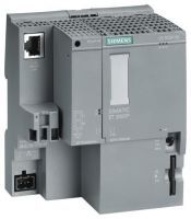 SIMATIC DP, CPU 1512SP-1 PN f.ET 200SP Zentralbaugruppe m.Arbeitsspeicher 200KB 6ES7512-1DK01-0AB0