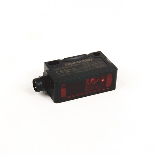 42JT VisiSight Photoelectric Sensor