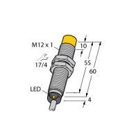 NI4-M12-AZ31X 13032