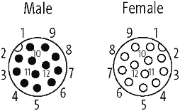 MSBL0-A-12E