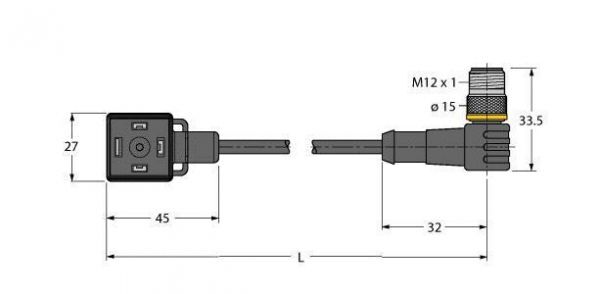 VAS04-K81E-1.5-WSC5T/TXL