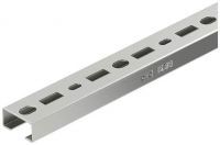 OBO CML3518P2000A2 Profilschiene gelocht 1104501