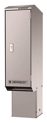 Mennekes Combi TOWER AMAXX m. T 15740