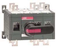 ABB Lastumsch.3p 315A m.Gr. OT315E12CP 1SCA022776R9910