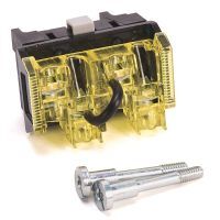 30mm Contact Block 1-NCLB 800T PB 800TC-XD4