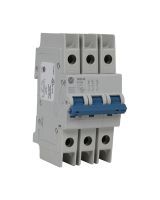 UL489 6 A Miniature Circuit Breaker 1489-M3C060