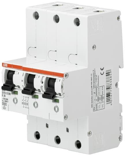 S751/3DR-K25