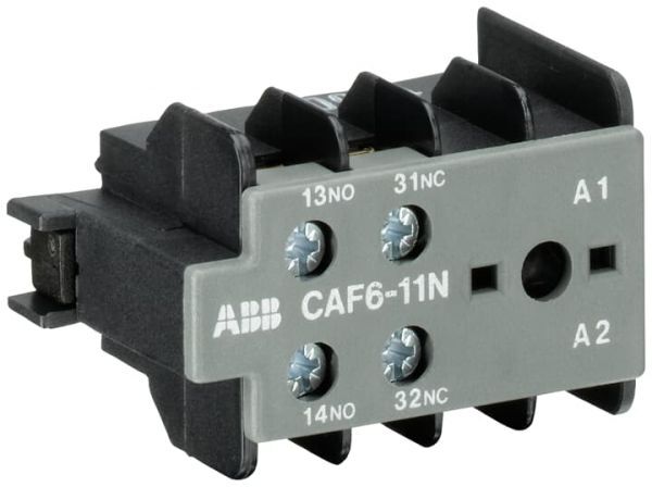 CAF6-11N
