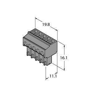 MC 1.5/ 5-ST-3.81 BK