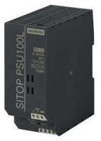 SITOP PSU100L 24V/5A geregelte Stromversorgung Eingang: AC 120/230V 6EP1333-1LB00