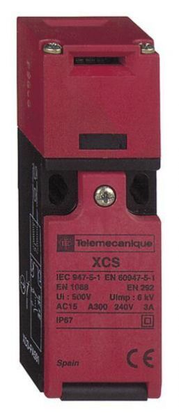 Schneider XCSPA591 Positionsschalter