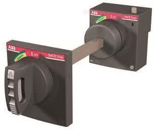 ABB Drehantrieb RHE XT1-XT3 F/P N Tür