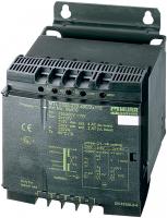 MTL Einphasen 86455 MTL Einphasen Sicherheitstransformator 86455